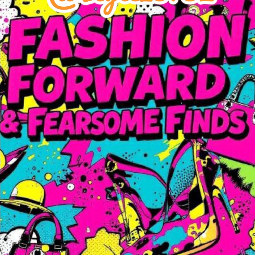 Come get this shii now….